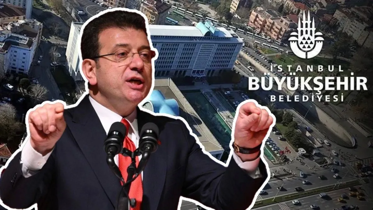 İmamoğlu Davasında 6. Gün: İtirafçıdan Görülmemiş İddialar