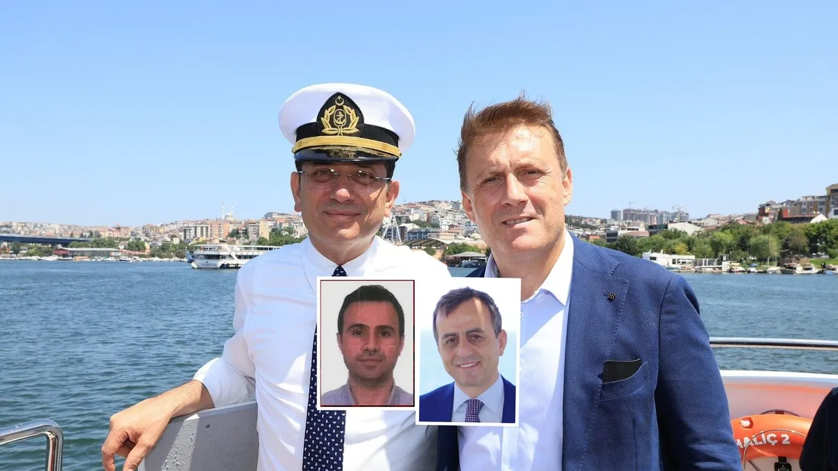 İmamoğlu davasında adli tatil sonrası 76 itirafçının ifadesi bekleniyor