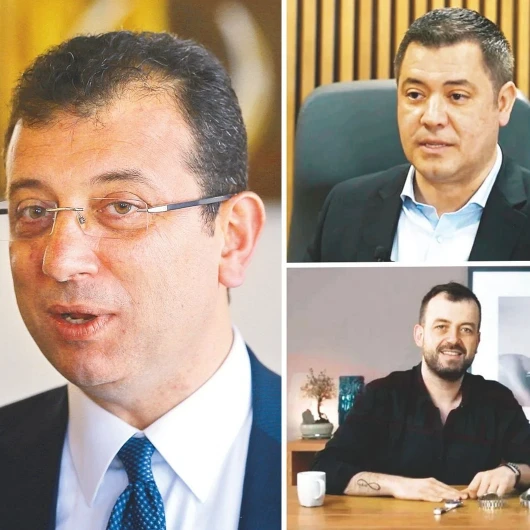 İmamoğlu Davasında 'Dost Siparişi' İtirafı: Zeynep Ongun'un Şirketine Zorla Alım İddiası