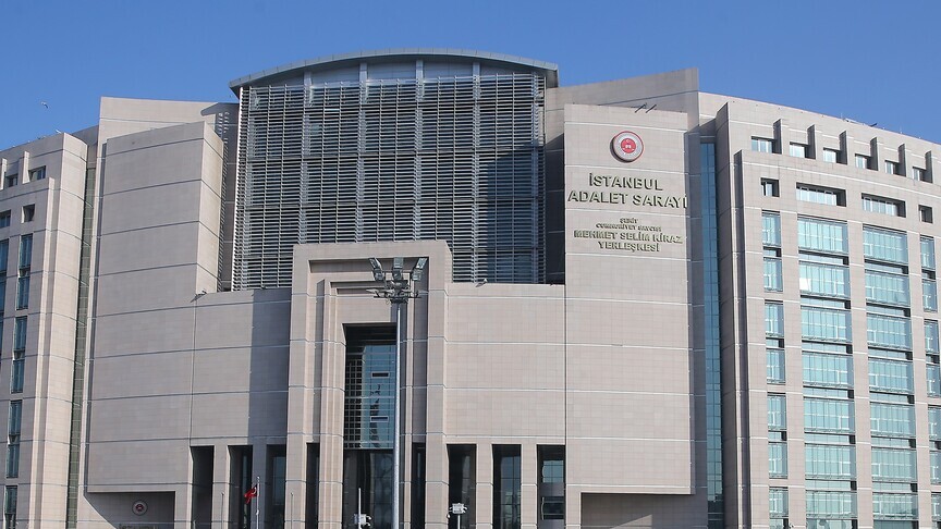 İmamoğlu Davasında Ertan Yıldız'ın Savunması Alındı