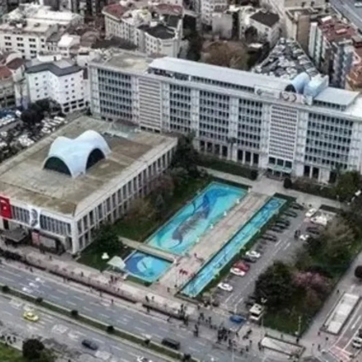 İmamoğlu Davasında İBB Avukatından Tehdit İddiası