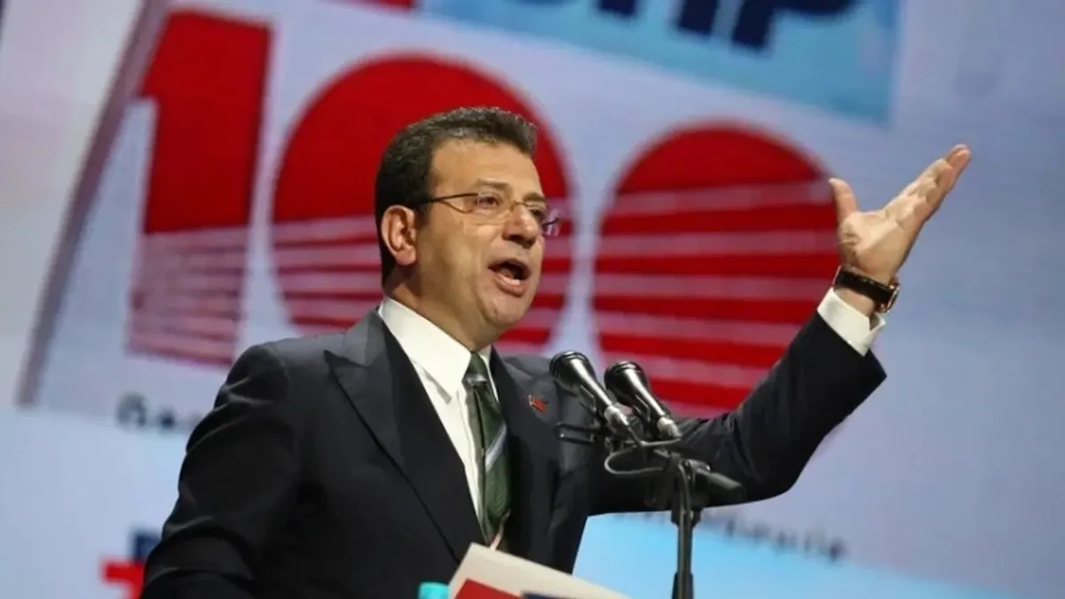 İmamoğlu Davasında İtirafçılar Konuştu, Yandaşların Algı Oyunu Çöktü