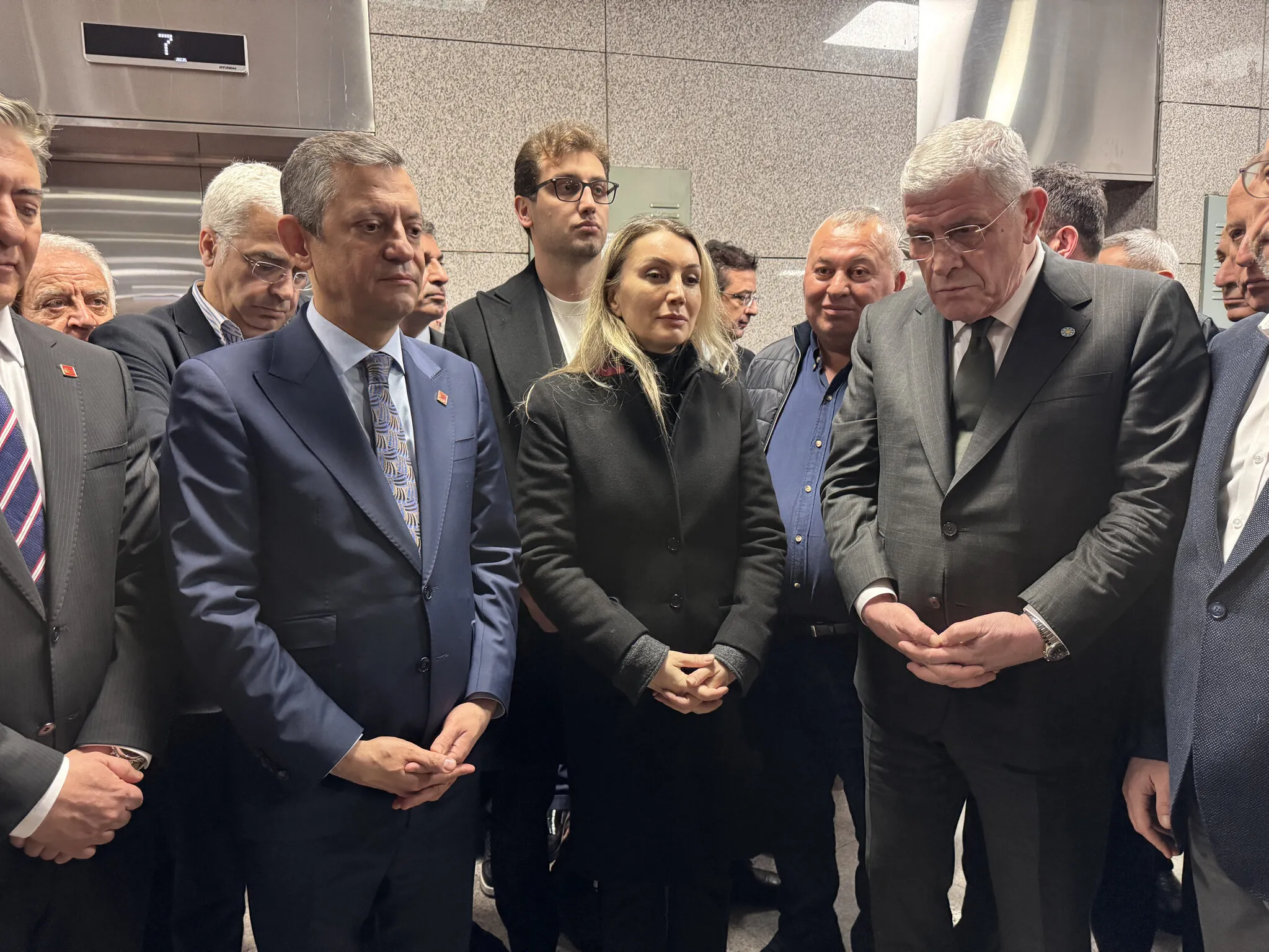 İmamoğlu davasında oğul savunması: 'Aileden borç aldım