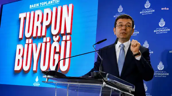 İmamoğlu davasında ön ödeme: Karar duruşması iptal