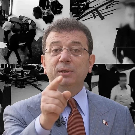 İmamoğlu Davasında Otel Kameraları Neden Bantlandı? Adnan Çebi'den Savunma