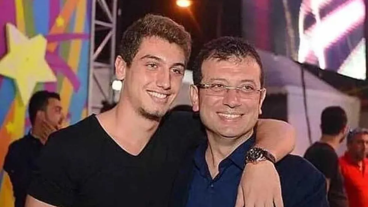 İmamoğlu Davasında Para Trafiği: Aile İçi Borç Savunması