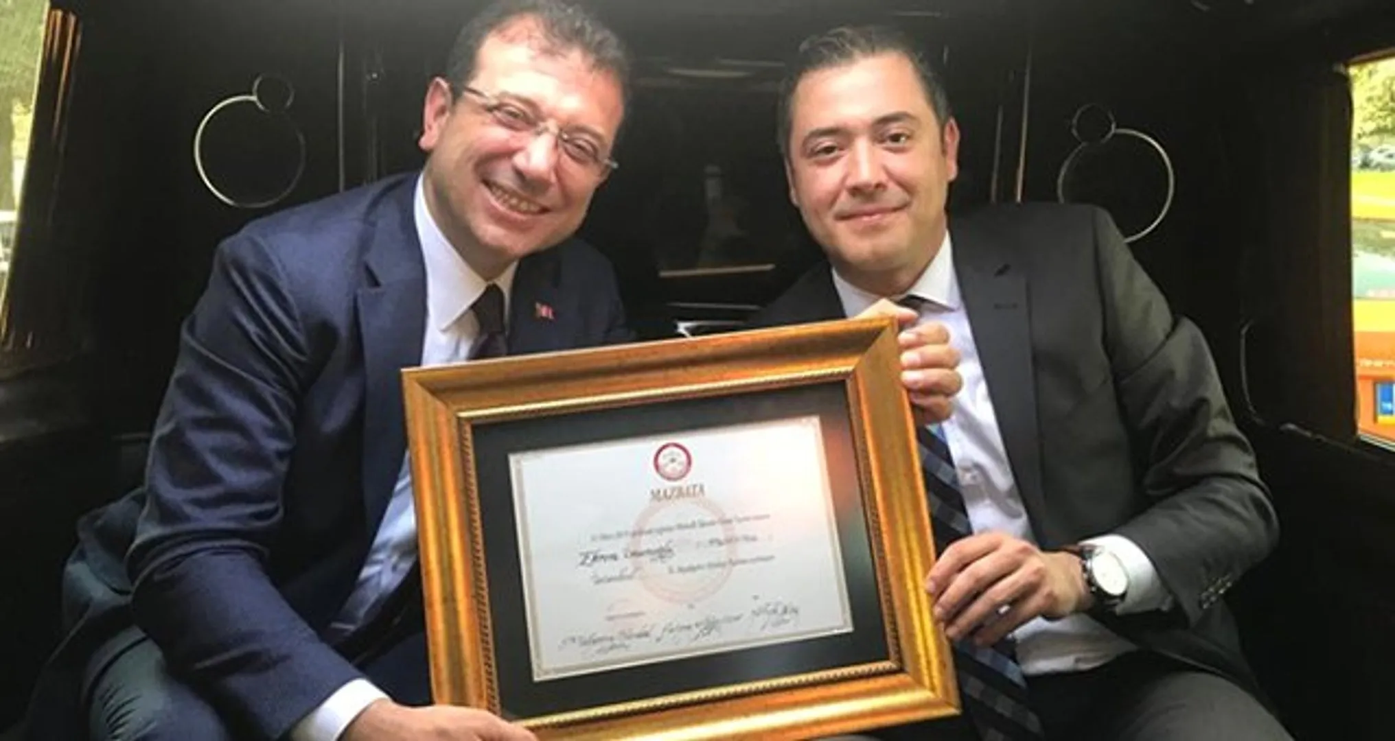 İmamoğlu Davasında Rüşvet İtirafı: 10 Milyonluk Vurgun
