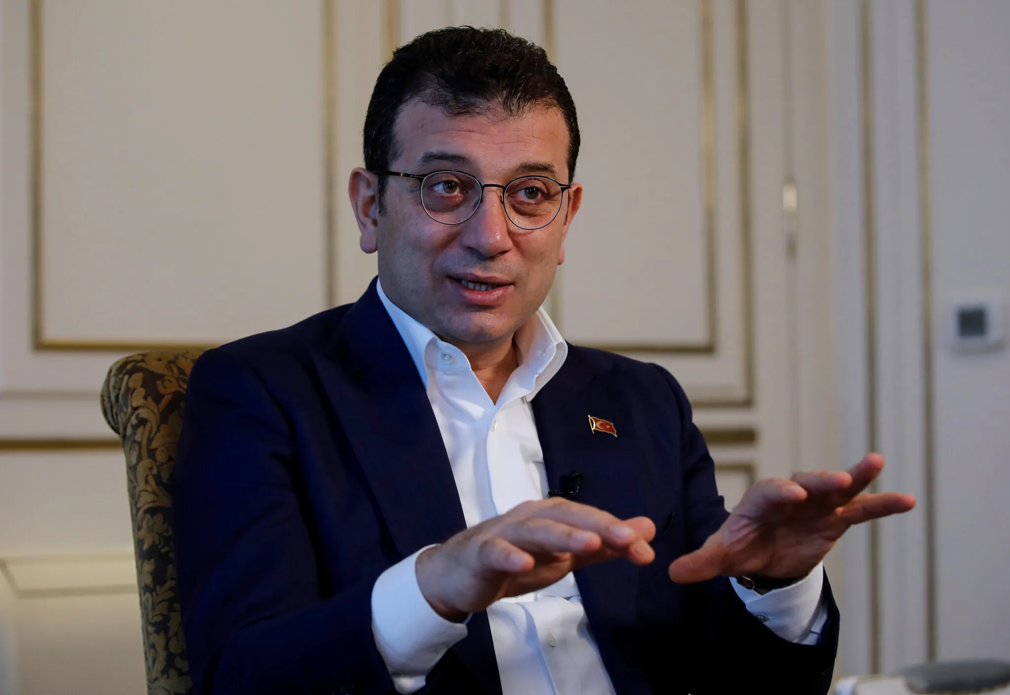 İmamoğlu Davasında Rüşvet İtirafı: 500 Bin Dolar Verdim