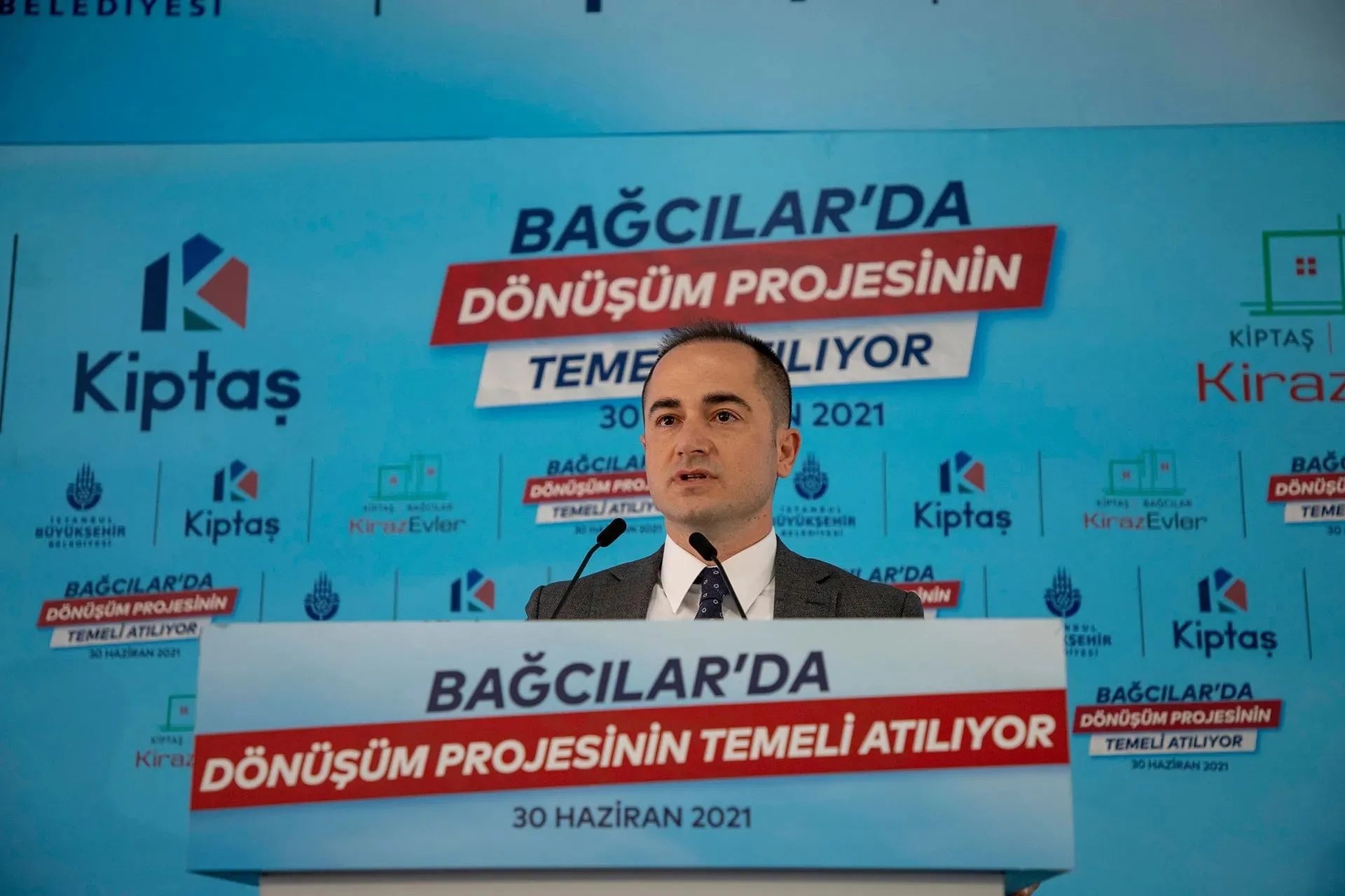 İmamoğlu davasında rüşvet skandalı: KİPTAŞ Genel Müdürü'ne 500 bin dolar ve lüks araç