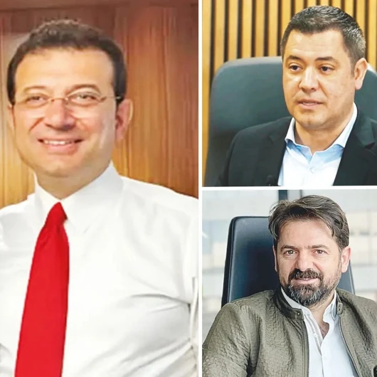 İmamoğlu Davasında 'Sistem' İfşası: İlk Kez Ekibinden Duydu