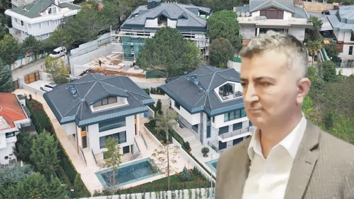 İmamoğlu davasında villa itirafı: 'Uygun bulduk aldık