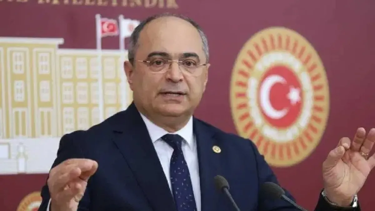 İmamoğlu Davasında Yeni Kanıt: Aydoğan'ın Ses Kayıtları Mahkemede