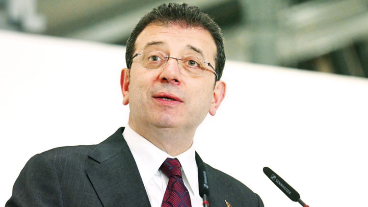 İmamoğlu'nun duruşmasında 'Susma hakkınızı kullandınız' polemiği