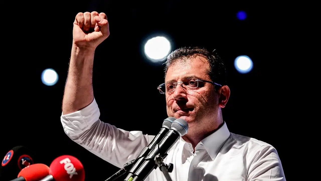 İmamoğlu’nun görüşme yasağı iddialarına soruşturma