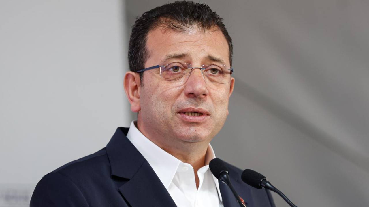 İmamoğlu'ndan Halk TV'ye Destek Çağrısı: 'Millet Kazanacak