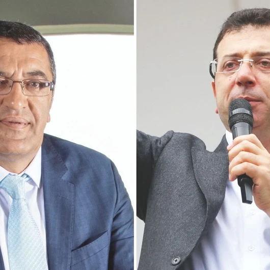İmamoğlu ile Keleş Ağız Dalaşı: Mahkeme Gerildi