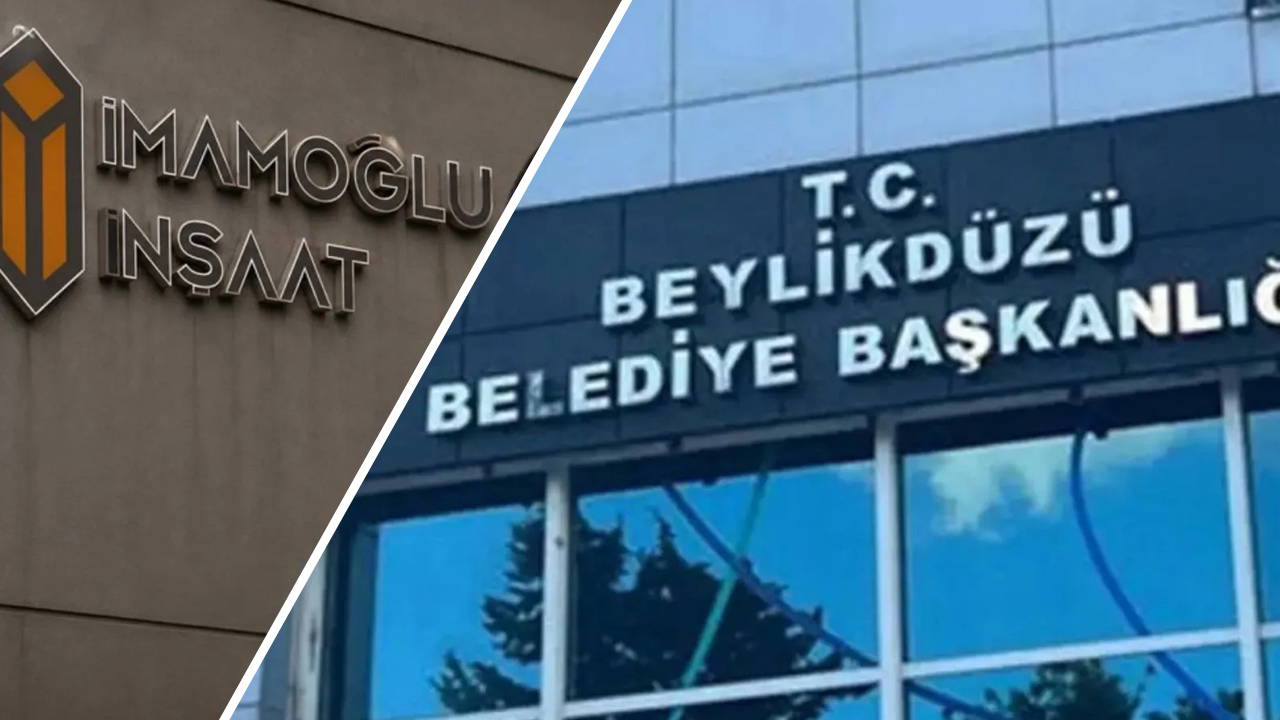 İmamoğlu İnşaat ve Beylikdüzü Belediyesi soruşturmasında 12 tutuklama