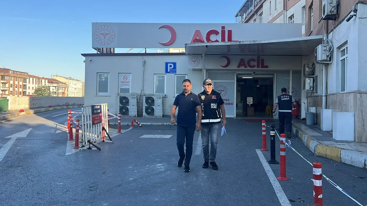 İmamoğlu İnşaat ve CHP'li Beylikdüzü Belediyesi'ne yolsuzluk operasyonu: 27 gözaltı
