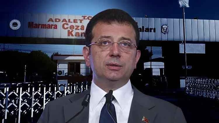 İmamoğlu: Kadir Abi’ye çok üzüldük