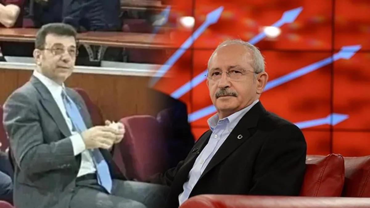 İmamoğlu'ndan Kılıçdaroğlu'na 'soytarı' ithamı: Duruşmada gerilim