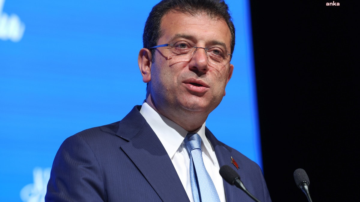 İmamoğlu'nun 'makam aracı' davası ertelendi: Yeni duruşma 23 Ekim'de