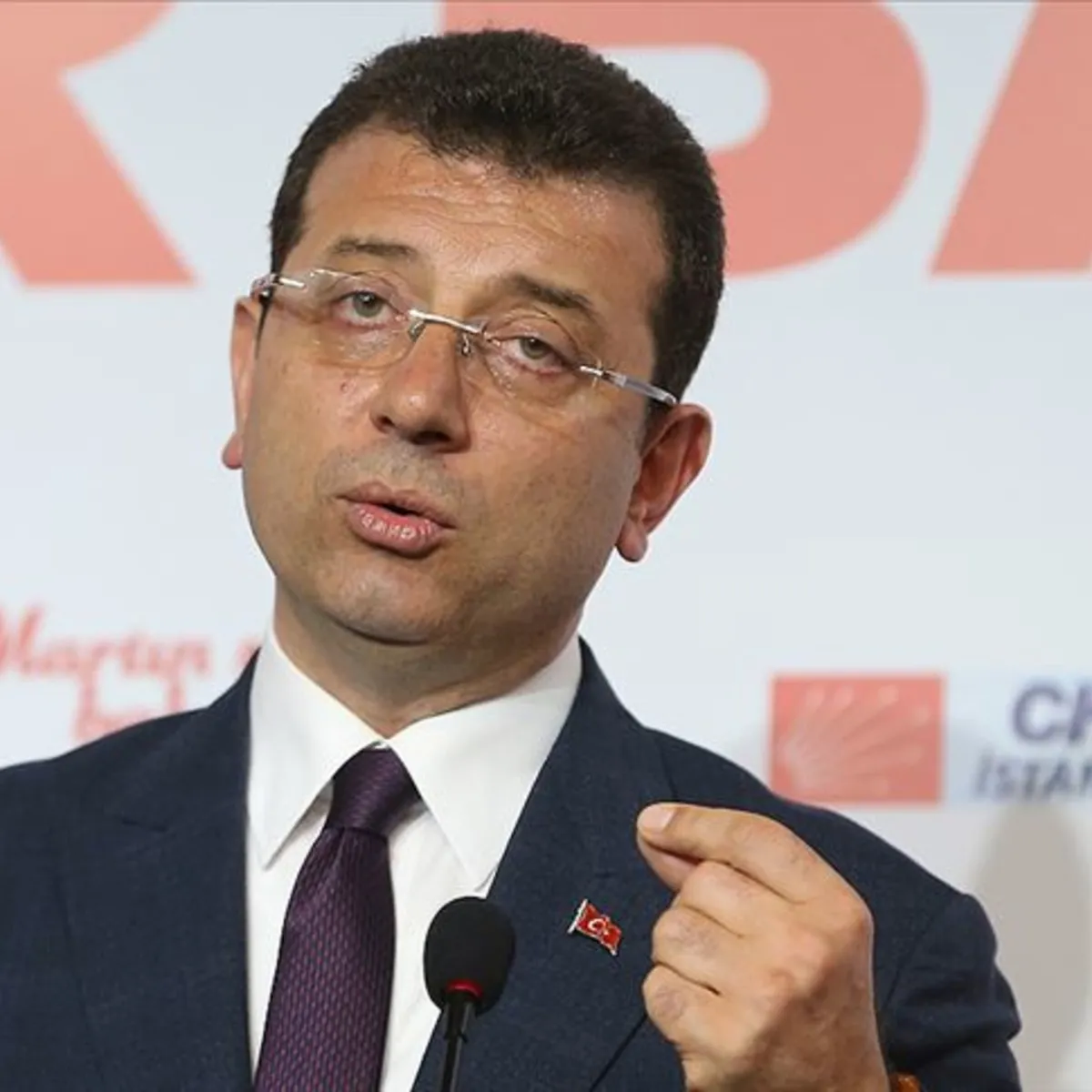 İmamoğlu'nun milletvekilleriyle görüşme yasağı iddiasına soruşturma