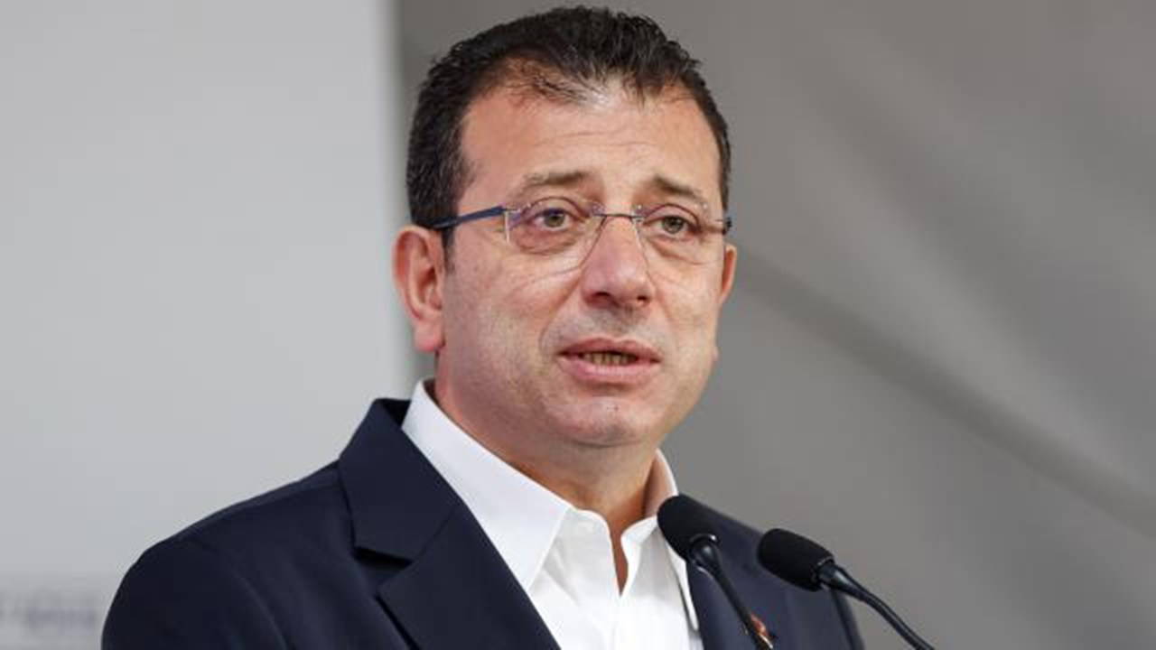 İmamoğlu: Demokrasiyle Güçlenen Türkiye Güvenilir NATO Ortağı Olur