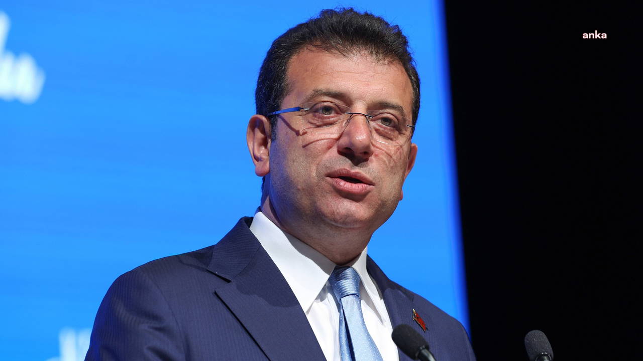 İmamoğlu'ndan Trabzonlulara: Genel Başkanıma Kara Yemiş İkram Edin