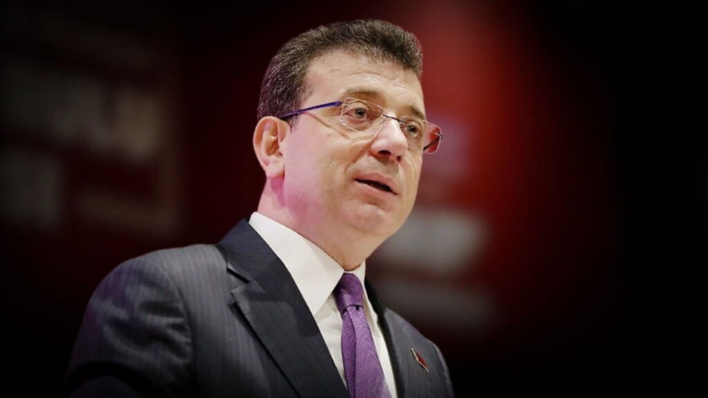 İmamoğlu'nun 12. Hesabı da Kapatıldı