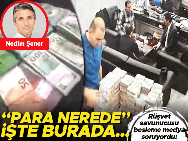 İmamoğlu operasyonunda yeni perde: 'Para nerede' sorusunun yanıtı çıktı