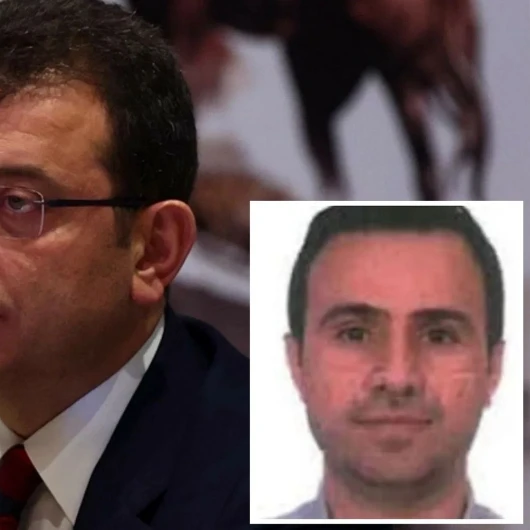İmamoğlu'ndan poşetle 100 bin dolar aldım