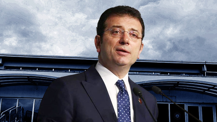 İmamoğlu'nun sahte diploma davasında karar 25 Aralık'a ertelendi
