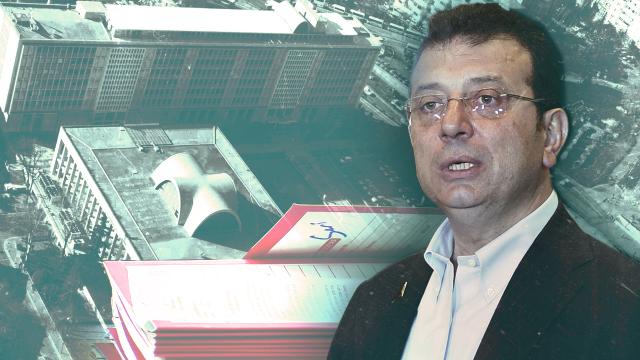 İmamoğlu'nun sahte diploma davasında 5. duruşma: Yargılama sürüyor