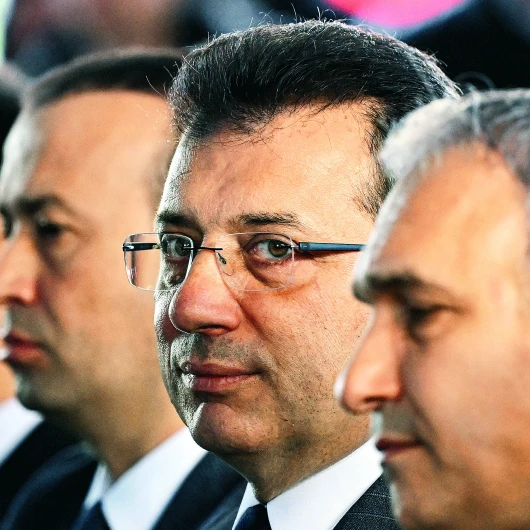 İmamoğlu'nun Savunma Günü: 143 Eylem Suçlaması