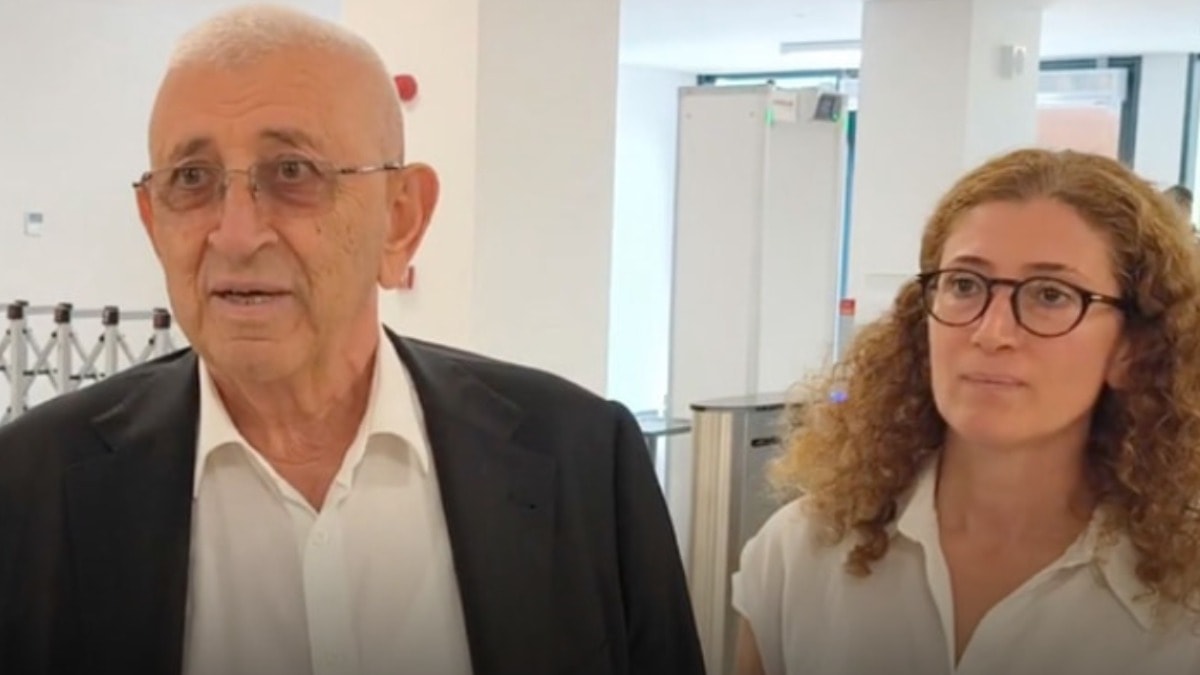 İmamoğlu'nun Savunması: 'Suçum Babası Olmak