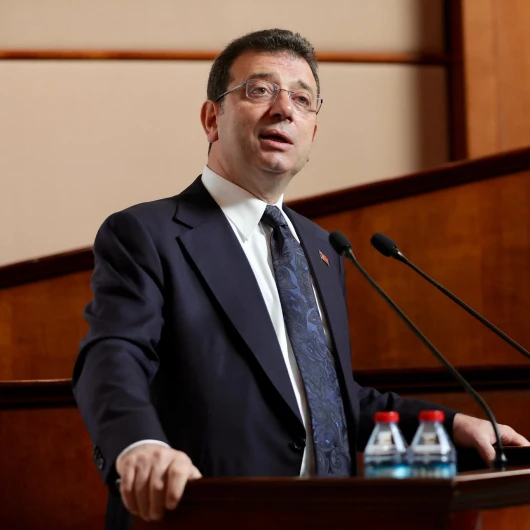 İmamoğlu Savunmasında 'Hatırlamıyorum' Dedi