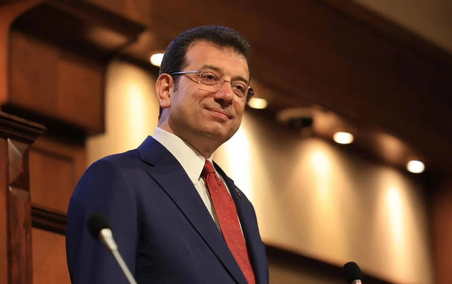 İmamoğlu'nun Savunmasında İBB Vurgunu: 'Ahtapotun 3 Kolu