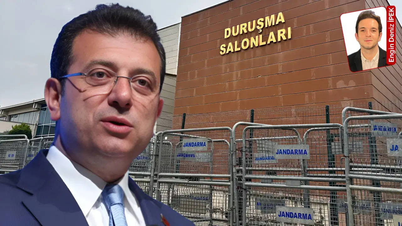 İmamoğlu'na Silivri'de Çay Yasağı: Tutukluluk Koşullarına Yeni Kısıtlama