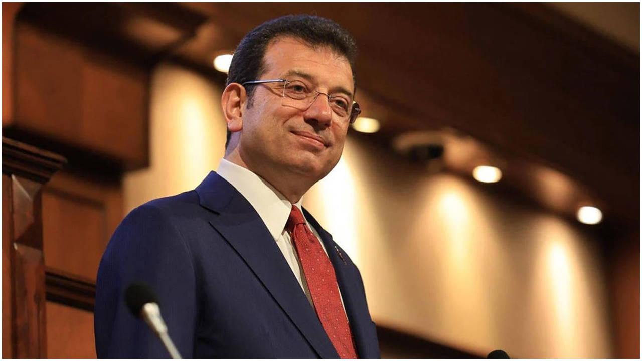 İmamoğlu'ndan Silivri'deki Yeni Duruşma Salonuna Sert Tepki