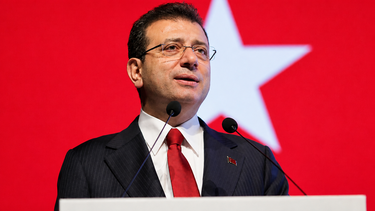İmamoğlu'ndan Silivri ve Yargısız İnfaz Eleştirisi