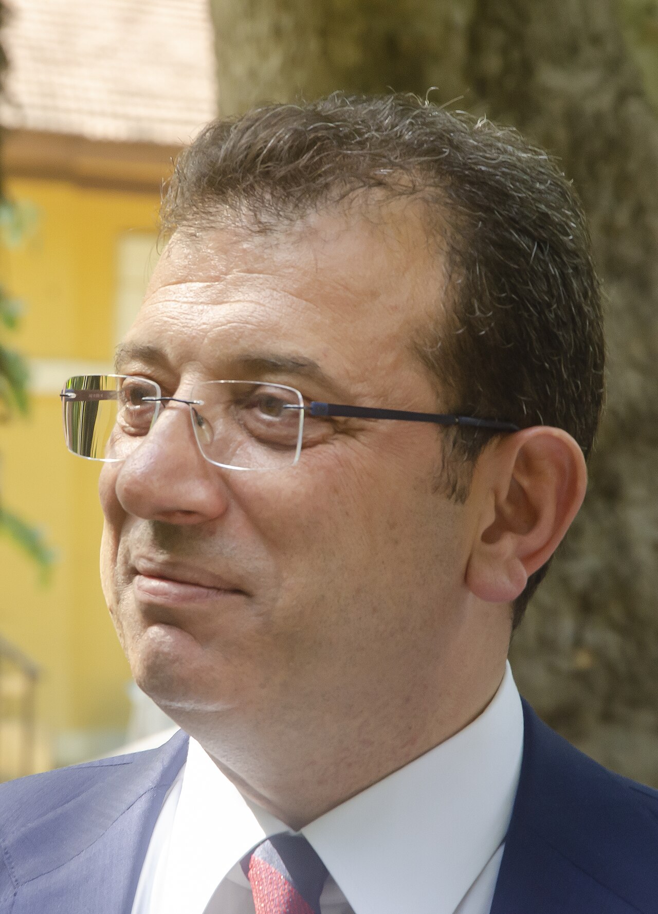 İmamoğlu ve diğer sanıkların siyasal casusluk davasında tutukluluk devam kararı