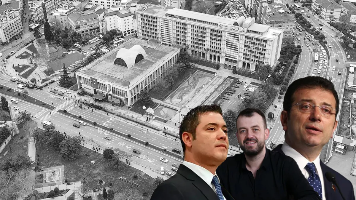 İmamoğlu Suç Örgütü Davasında Şok Detaylar: Paralar Çuvalla Gönderildi