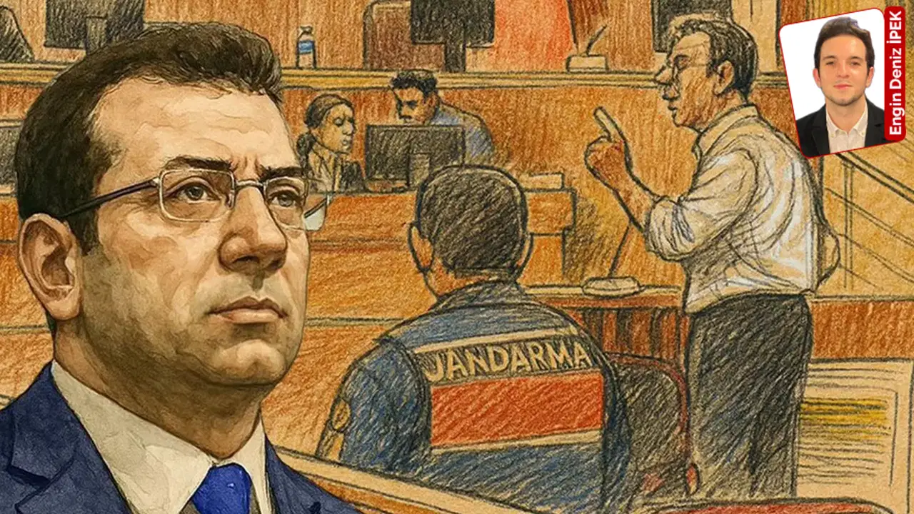 İmamoğlu'ndan tahliye talebi: AKP'li Gül'ün sözlerini önemsiyorum