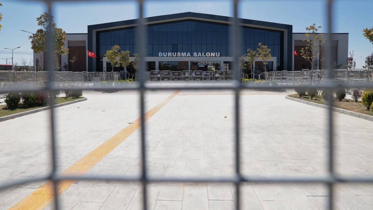 İmamoğlu'nun Tuzla Davası Silivri'de Görülecek