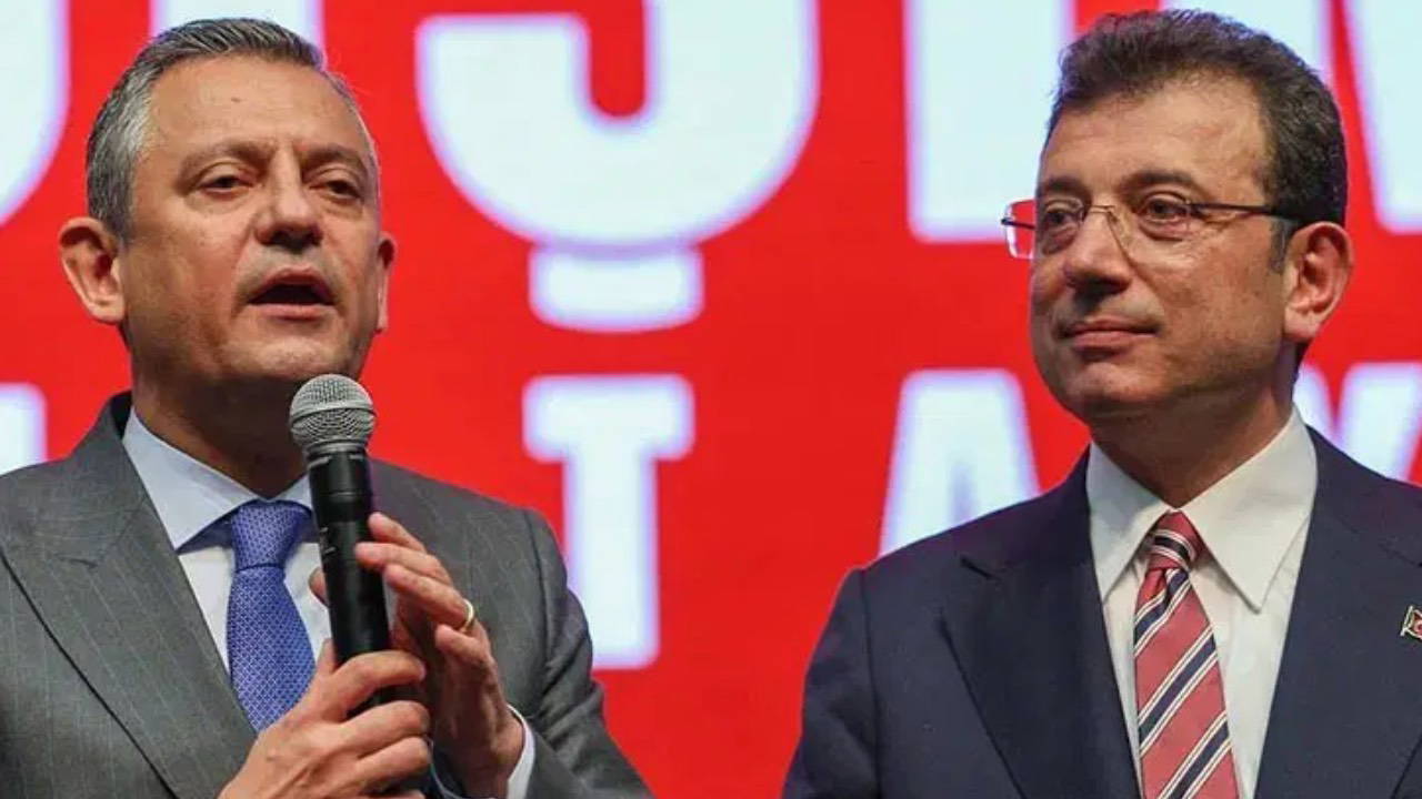İmamoğlu ve Özel'den LGS öncesi öğrencilere başarı mesajı