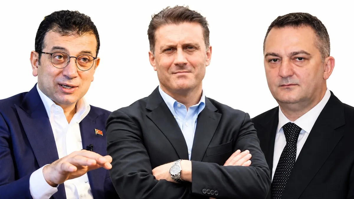 İmamoğlu'na villalar ve 'ekosistem' sorusu: Alaycı 'ticaret' yanıtı
