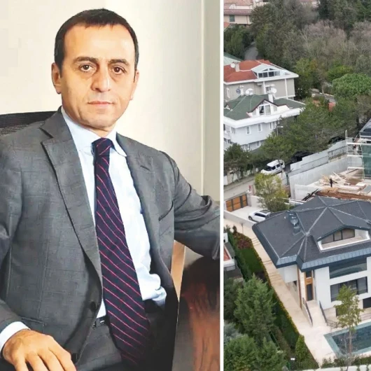 İmamoğlu Villaları İstedi: 480 Milyon TL'lik Satın Alma İddiası