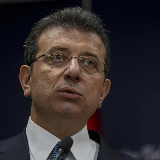İmamoğlu, Yeni Parti'nin Milletvekili Yapısından Rahatsız