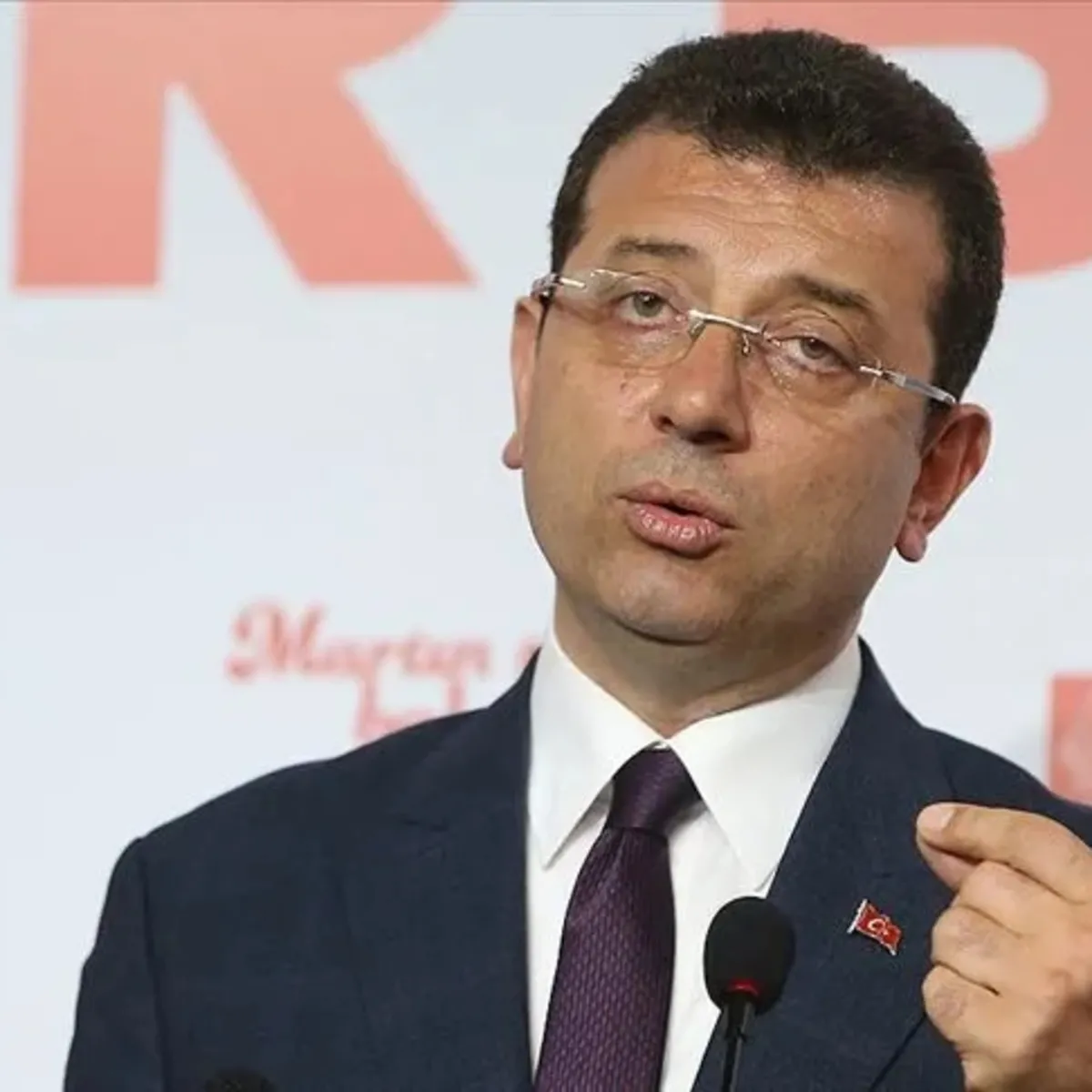 İmamoğlu'nun YouTube kanalı ve aday ofisi X hesabına erişim engeli
