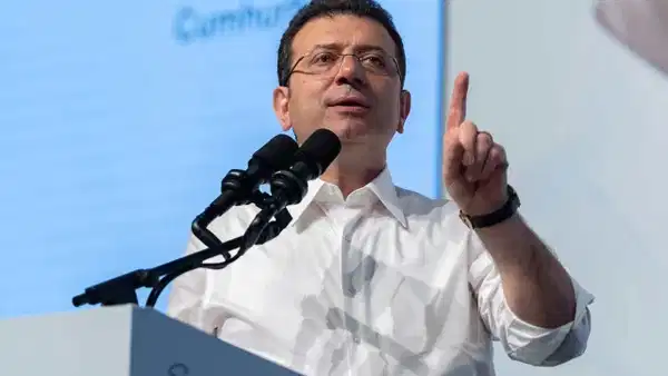 İmamoğlu'ndan Babalar Günü'nde umut ve kardeşlik mesajı